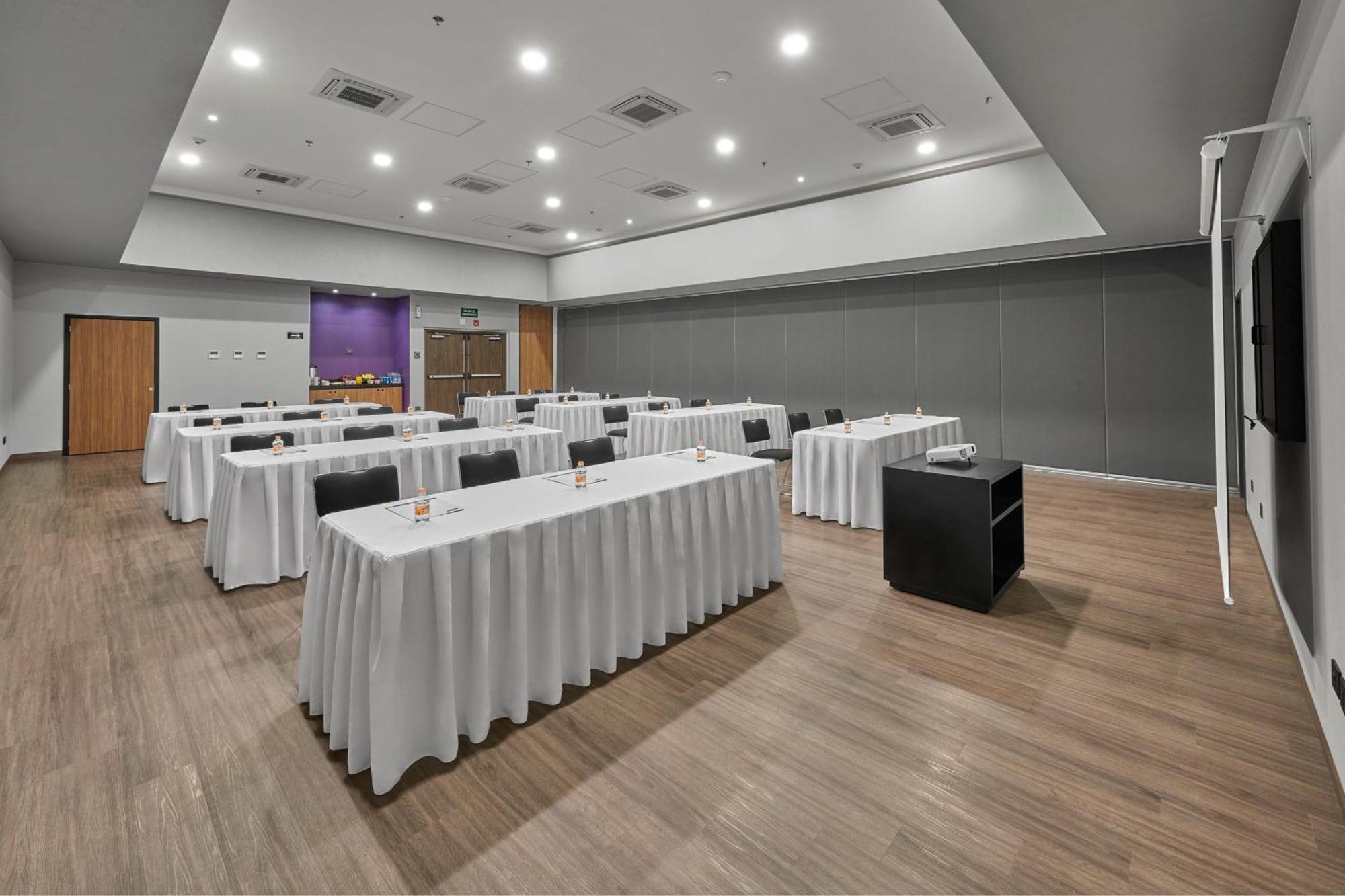 City Express By Marriott Tapachula Buitenkant foto