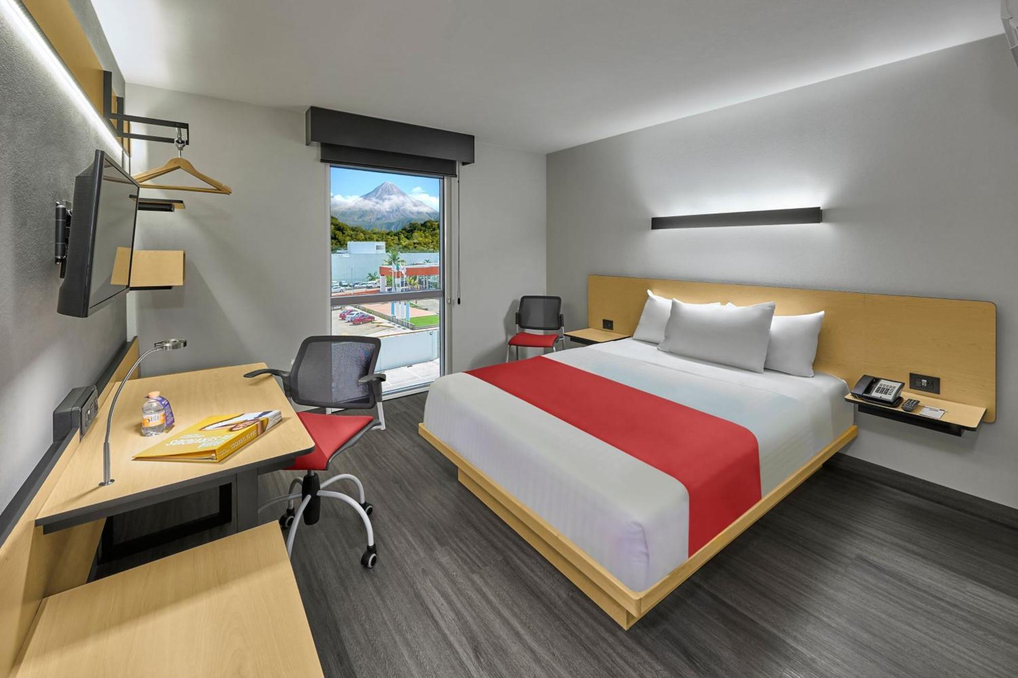 City Express By Marriott Tapachula Buitenkant foto