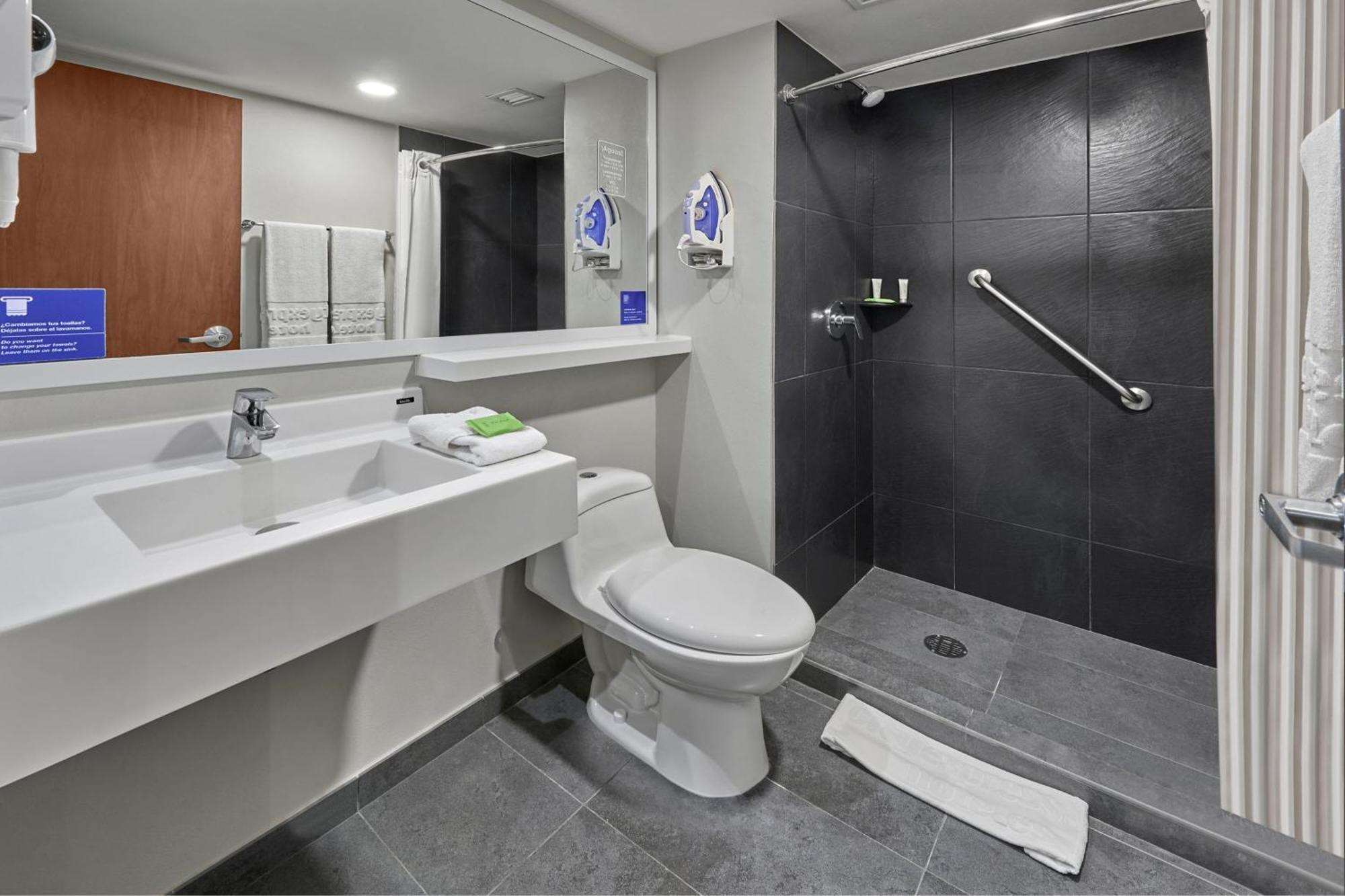 City Express By Marriott Tapachula Buitenkant foto