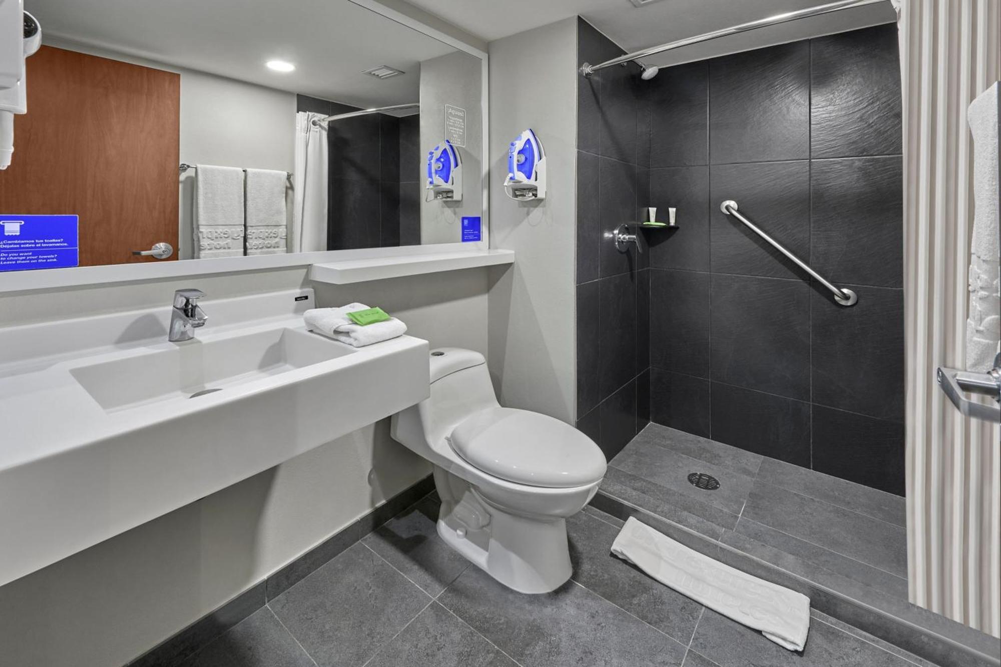 City Express By Marriott Tapachula Buitenkant foto